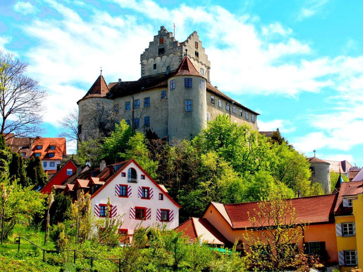 Seeperle 3 Meersburg Exterior photo