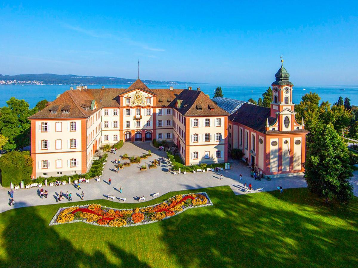 Seeperle 3 Meersburg Exterior photo